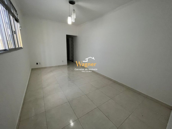 Imagem Apartamento com 2 Quartos à Venda, 95 m² em Marape - Santos Imagem Apartamento com 2 Quartos à Venda, 95 m² em Marape - Santos