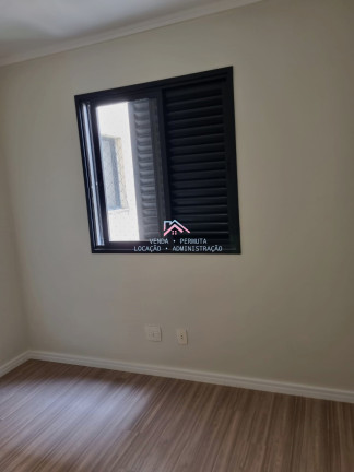 Imagem Apartamento com 3 Quartos à Venda, 93 m² em Parque Da Represa - Jundiaí