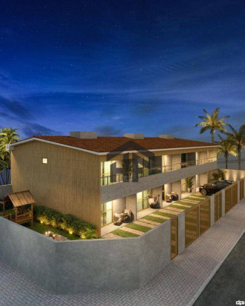 Imagem Apartamento com 3 Quartos à Venda, 84 m² em Jardim Atlântico - Olinda Imagem Apartamento com 3 Quartos à Venda, 84 m² em Jardim Atlântico - Olinda