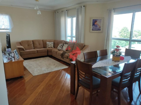Imagem Apartamento com 3 Quartos à Venda, 128 m² em Assunção - São Bernardo Do Campo Imagem Apartamento com 3 Quartos à Venda, 128 m² em Assunção - São Bernardo Do Campo