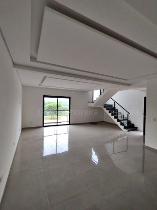 Imagem Sobrado com 3 Quartos à Venda, 141 m² em Portais (polvilho) - Cajamar