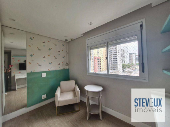 Imagem Apartamento com 3 Quartos à Venda, 143 m² em Moema - São Paulo