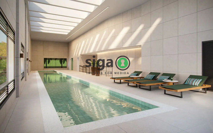 Imagem Apartamento com 1 Quarto à Venda, 35 m² em Butantã - São Paulo Imagem Apartamento com 1 Quarto à Venda, 35 m² em Butantã - São Paulo