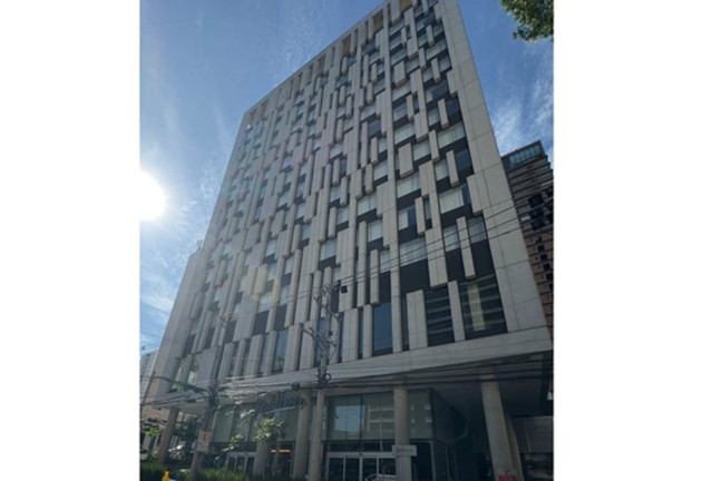 Imagem Apartamento com 1 Quarto à Venda, 24 m² em Pinheiros - São Paulo