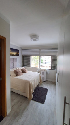 Imagem Sobrado com 2 Quartos à Venda, 150 m² em Bosque Da Saude - São Paulo