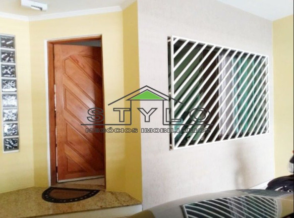 Imagem Sobrado com 3 Quartos à Venda, em Parque Selecta - São Bernardo Do Campo Imagem Sobrado com 3 Quartos à Venda, em Parque Selecta - São Bernardo Do Campo