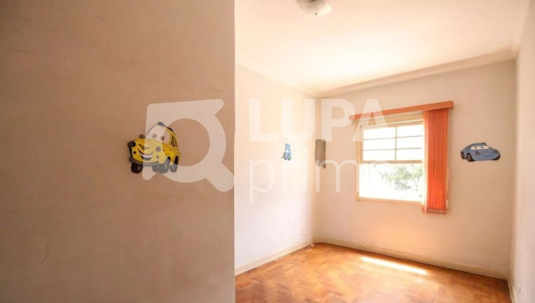 Imagem Apartamento com 2 Quartos à Venda, 92 m² em Santana - São Paulo