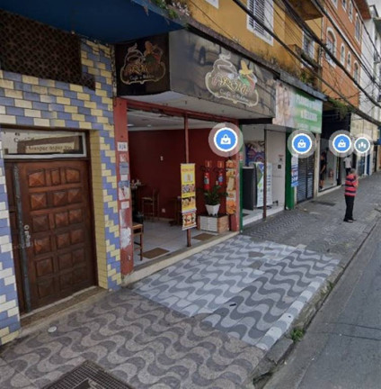Apartamento com 2 Quartos à Venda, 65 m² em Centro - Sao Vicente