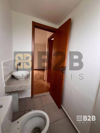 Imagem Apartamento com 2 Quartos à Venda, 42 m² em Jardim Country Club - Bauru Imagem Apartamento com 2 Quartos à Venda, 42 m² em Jardim Country Club - Bauru
