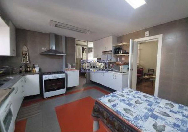 Imagem Apartamento com 3 Quartos à Venda, 200 m² em Copacabana - Rio De Janeiro