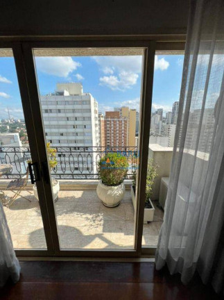 Imagem Cobertura com 4 Quartos à Venda, 350 m² em Perdizes - São Paulo Imagem Cobertura com 4 Quartos à Venda, 350 m² em Perdizes - São Paulo