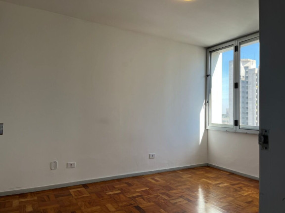 Imagem Apartamento com 3 Quartos à Venda, 129 m² em Paraíso - São Paulo