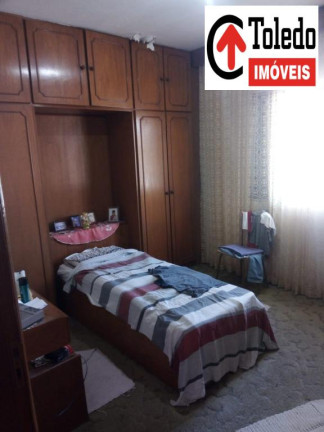 Imagem Casa com 3 Quartos à Venda, 270 m² em Vila Graciosa - São Paulo
