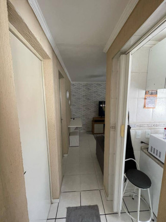 Imagem Apartamento com 2 Quartos à Venda, 44 m² em Condomínio Berbari Ii - Bragança Paulista