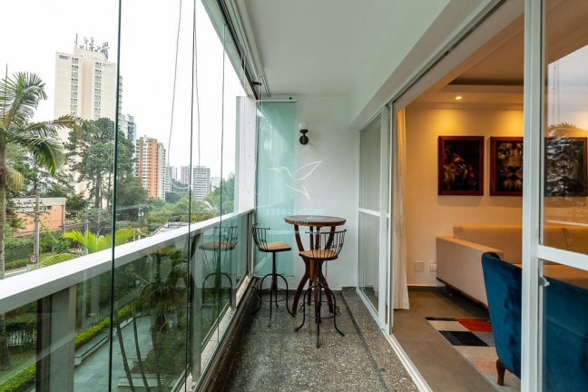 Imagem Apartamento com 3 Quartos à Venda, 180 m² em Vila Andrade - São Paulo Imagem Apartamento com 3 Quartos à Venda, 180 m² em Vila Andrade - São Paulo