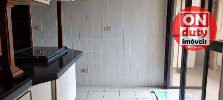 Imagem Apartamento com 4 Quartos à Venda, 220 m² em Ponta Da Praia - Santos Imagem Apartamento com 4 Quartos à Venda, 220 m² em Ponta Da Praia - Santos