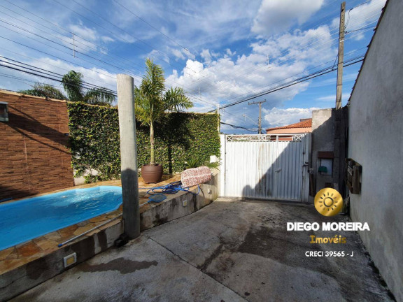 Imagem Casa com 2 Quartos à Venda, 76 m² em Alvinópolis - Atibaia Imagem Casa com 2 Quartos à Venda, 76 m² em Alvinópolis - Atibaia