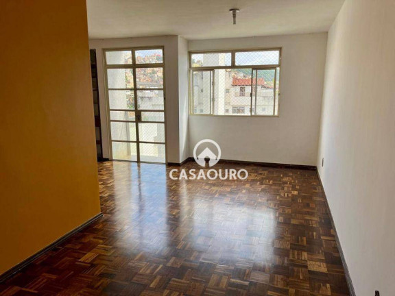Imagem Apartamento com 3 Quartos à Venda, 112 m² em Santo Antônio - Belo Horizonte Imagem Apartamento com 3 Quartos à Venda, 112 m² em Santo Antônio - Belo Horizonte