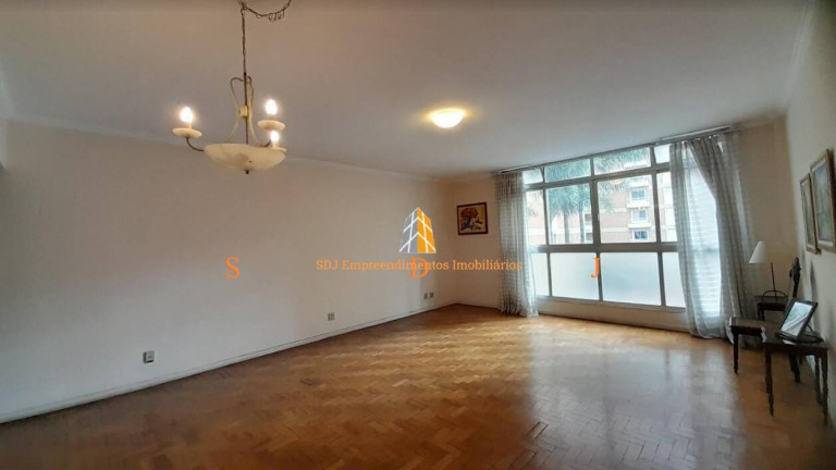 Imagem Apartamento com 3 Quartos à Venda, 130 m² em Perdizes - São Paulo Imagem Apartamento com 3 Quartos à Venda, 130 m² em Perdizes - São Paulo