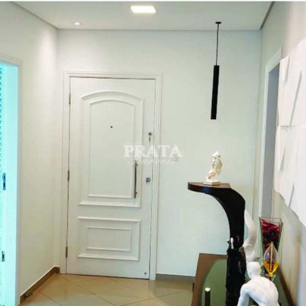 Imagem Apartamento com 3 Quartos à Venda, 216 m² em Vila Tupi - Praia Grande