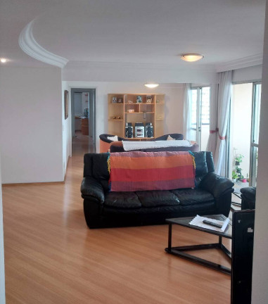 Imagem Apartamento com 4 Quartos à Venda, 150 m² em Jardim Consórcio - São Paulo Imagem Apartamento com 4 Quartos à Venda, 150 m² em Jardim Consórcio - São Paulo