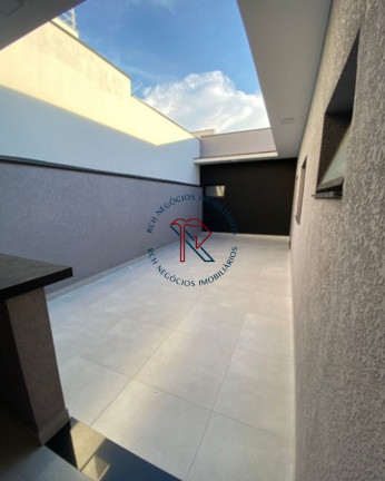 Imagem Casa com 3 Quartos à Venda, 130 m² em Wanel Ville - Sorocaba