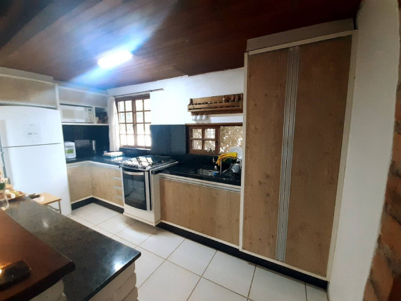 Imagem Casa com 4 Quartos à Venda, em Campeche - Florianópolis Imagem Casa com 4 Quartos à Venda, em Campeche - Florianópolis