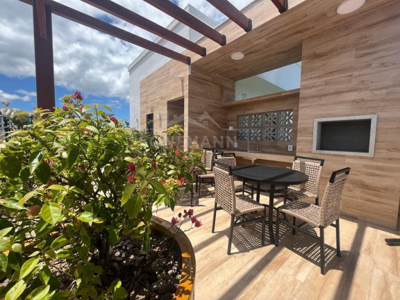 Imagem Apartamento com 2 Quartos à Venda, 84 m² em Kobrasol - São José Imagem Apartamento com 2 Quartos à Venda, 84 m² em Kobrasol - São José