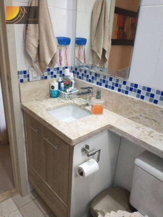Imagem Apartamento com 2 Quartos à Venda, 46 m² em Jaraguá - São Paulo Imagem Apartamento com 2 Quartos à Venda, 46 m² em Jaraguá - São Paulo