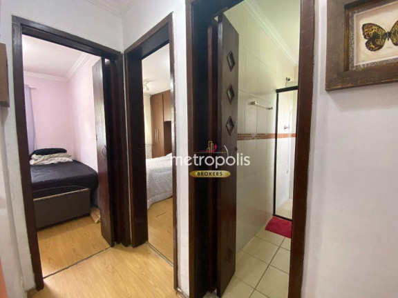 Imagem Sobrado com 2 Quartos à Venda, 85 m² em Utinga - Santo André Imagem Sobrado com 2 Quartos à Venda, 85 m² em Utinga - Santo André