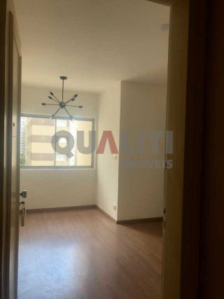 Apartamento com 2 Quartos para Alugar, 62 m² em Moema - São Paulo