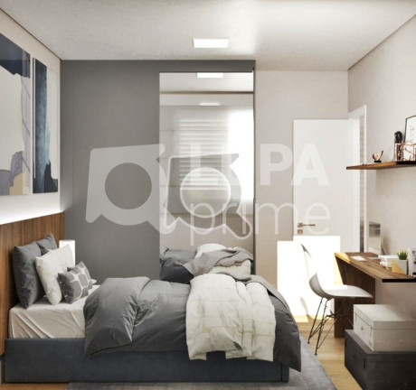 Imagem Apartamento com 2 Quartos à Venda, 56 m² em Parada Inglesa - São Paulo Imagem Apartamento com 2 Quartos à Venda, 56 m² em Parada Inglesa - São Paulo