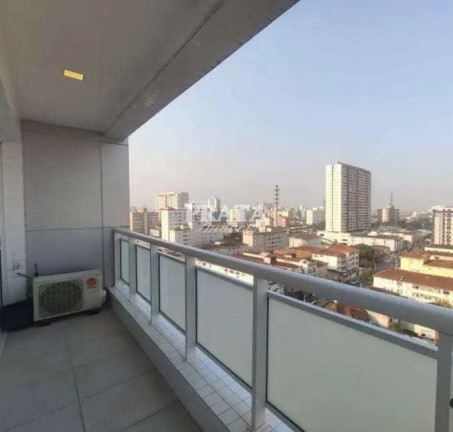 Imóvel Comercial à Venda, 42 m² em Encruzilhada - Santos
