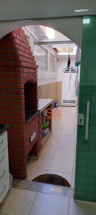 Sobrado com 3 Quartos à Venda, 172 m² em Vila Suzi - São Bernardo Do Campo