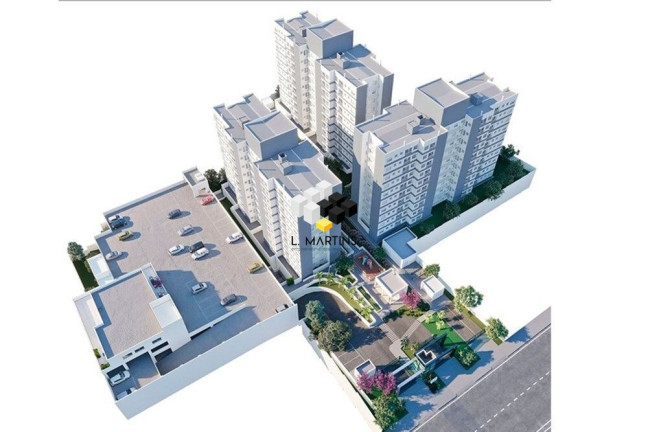 Imagem Apartamento com 2 Quartos à Venda, 76 m² em Camaquã - Porto Alegre Imagem Apartamento com 2 Quartos à Venda, 76 m² em Camaquã - Porto Alegre