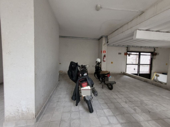Imóvel à Venda, 26 m² em Pitangueiras - Guarujá