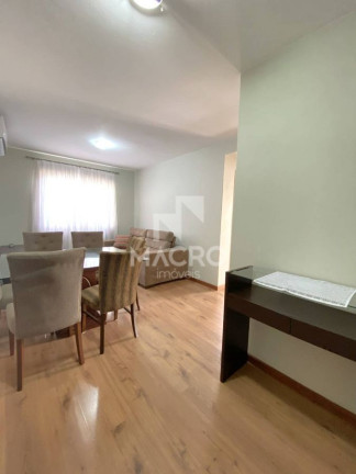 Imagem Apartamento com 2 Quartos à Venda, 62 m² em Centro - Jaraguá Do Sul