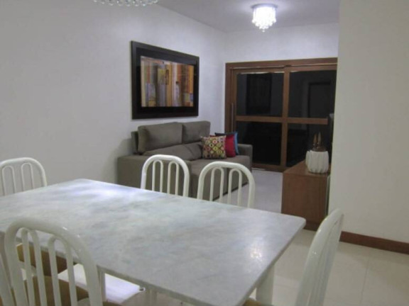 Imagem Apartamento com 2 Quartos à Venda, 85 m² em Praia Do Morro - Guarapari