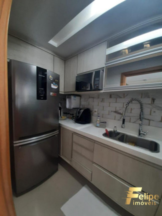Imagem Imóvel com 3 Quartos à Venda, 90 m² em Praia De Itaparica - Vila Velha