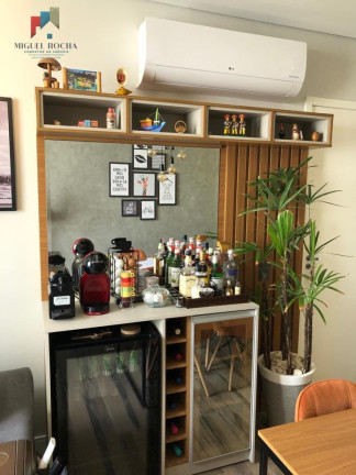 Imagem Apartamento com 2 Quartos à Venda, 48 m² em Nova Tatuí - Tatuí Imagem Apartamento com 2 Quartos à Venda, 48 m² em Nova Tatuí - Tatuí