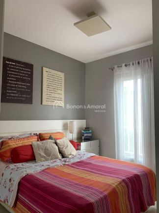 Imagem Casa de Condomínio com 3 Quartos à Venda, 148 m² em Mansões Santo Antônio - Campinas Imagem Casa de Condomínio com 3 Quartos à Venda, 148 m² em Mansões Santo Antônio - Campinas