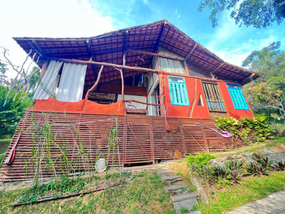 Imagem Casa com 3 Quartos à Venda, 200 m² em Vargem Grande - Rio De Janeiro Imagem Casa com 3 Quartos à Venda, 200 m² em Vargem Grande - Rio De Janeiro