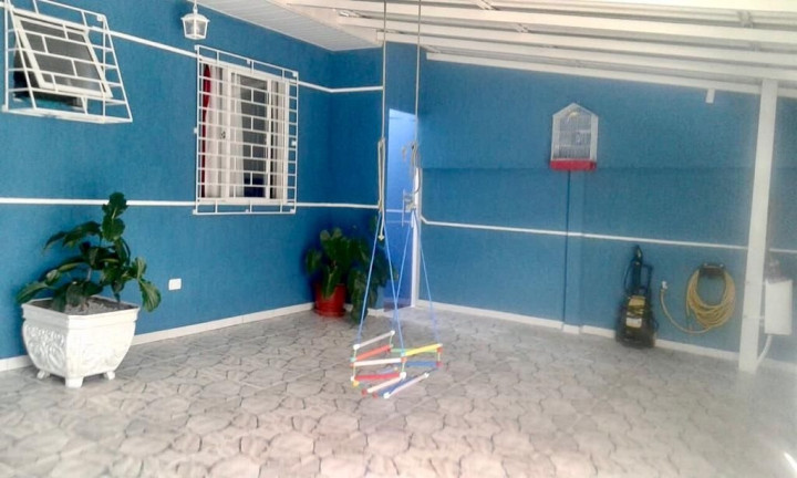 Imagem Casa com 3 Quartos à Venda, 70 m² em São Marcos - Sao Jose Dos Pinhais