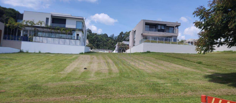 Imagem Terreno à Venda, 502 m² em Tamboré - Santana De Parnaíba Imagem Terreno à Venda, 502 m² em Tamboré - Santana De Parnaíba