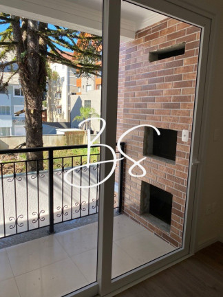 Imagem Apartamento com 1 Quarto à Venda, 52 m² em Centro - Canela