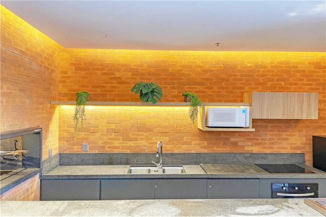Imagem Imóvel com 1 Quarto à Venda, 33 m² em Teresópolis - Porto Alegre