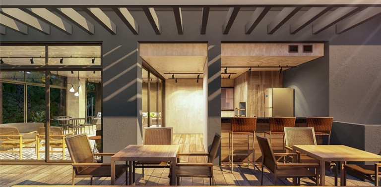 Imagem Apartamento com 2 Quartos à Venda, 58 m² em Pinheiros - São Paulo Imagem Apartamento com 2 Quartos à Venda, 58 m² em Pinheiros - São Paulo