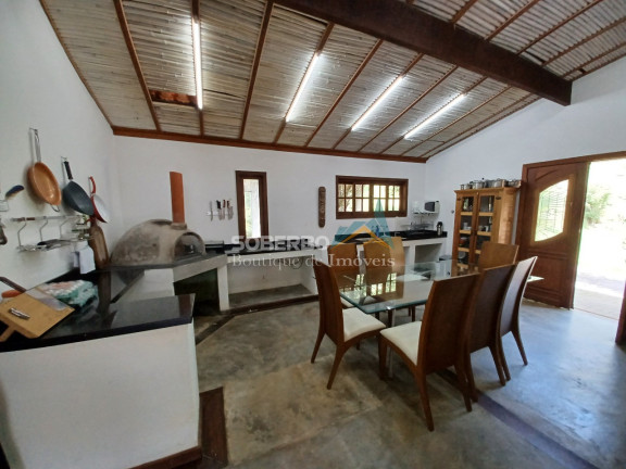 Imagem Imóvel com 4 Quartos à Venda, 110.000 m² em Vargem Grande - Teresópolis