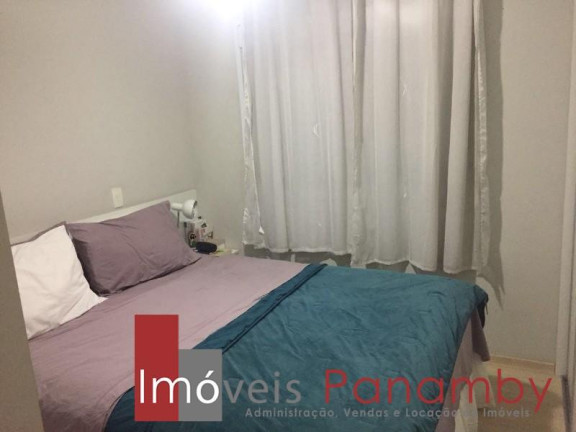 Imagem Apartamento com 2 Quartos à Venda, 84 m² em Vila Andrade - São Paulo