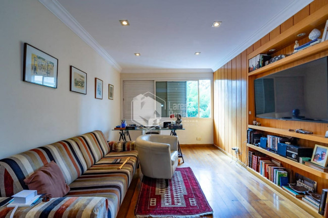 Imagem Apartamento com 3 Quartos à Venda, 185 m² em Vila Suzana - São Paulo Imagem Apartamento com 3 Quartos à Venda, 185 m² em Vila Suzana - São Paulo